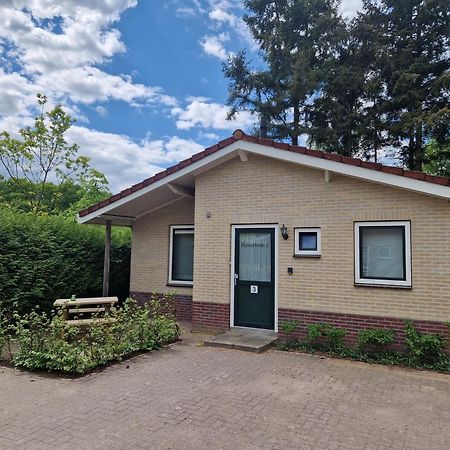 Вилла Huinerhofje 3 - Vrijstaand, Grote Tuin, Rust En Veel Privacy Nabij Uitgestrekte Bossen Пюттен Экстерьер фото
