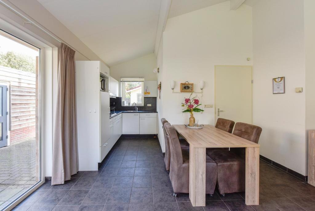 Вилла Huinerhofje 3 - Vrijstaand, Grote Tuin, Rust En Veel Privacy Nabij Uitgestrekte Bossen Пюттен Экстерьер фото